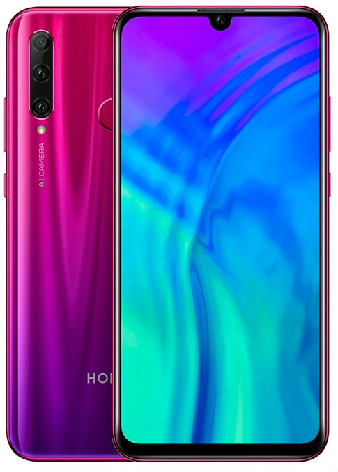 Замена корпуса HONOR 20 Lite